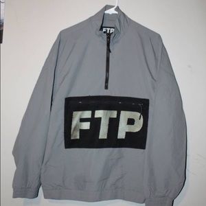 FTP anorak